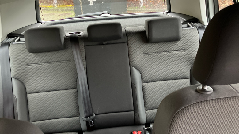 Volkswagen Golf 1.4 TSI SE [Nav] 5dr Petrol Hatchback